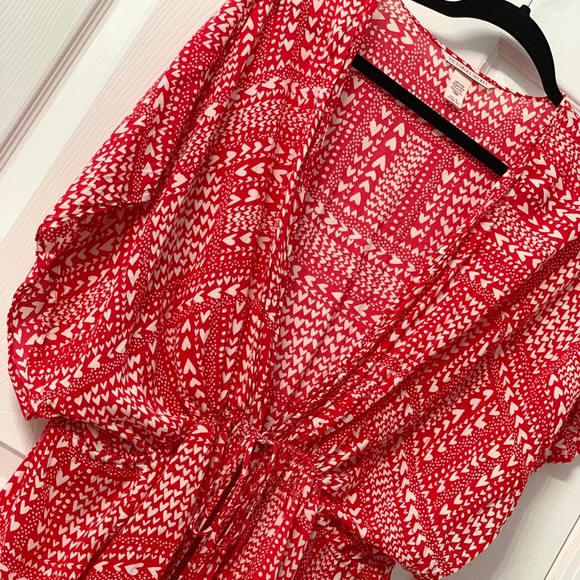 Victoria's Secret Other - Victoria’s Secret kimono